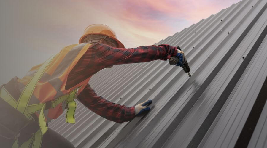 Expert Emergency Roof Repairs services in Princeton, IA